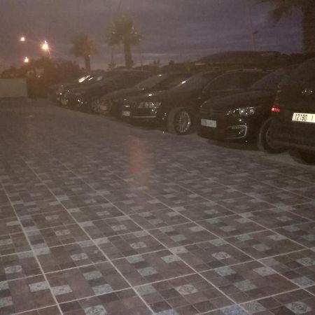 Apartamento App Medium 431 Oualidia Exterior foto