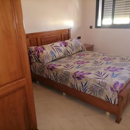 Apartamento App Medium 431 Oualidia Exterior foto