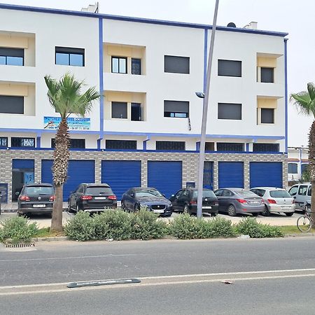 Apartamento App Medium 431 Oualidia Exterior foto