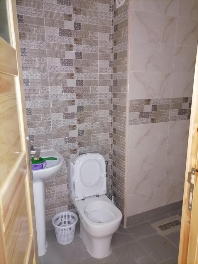 Apartamento App Medium 431 Oualidia Exterior foto