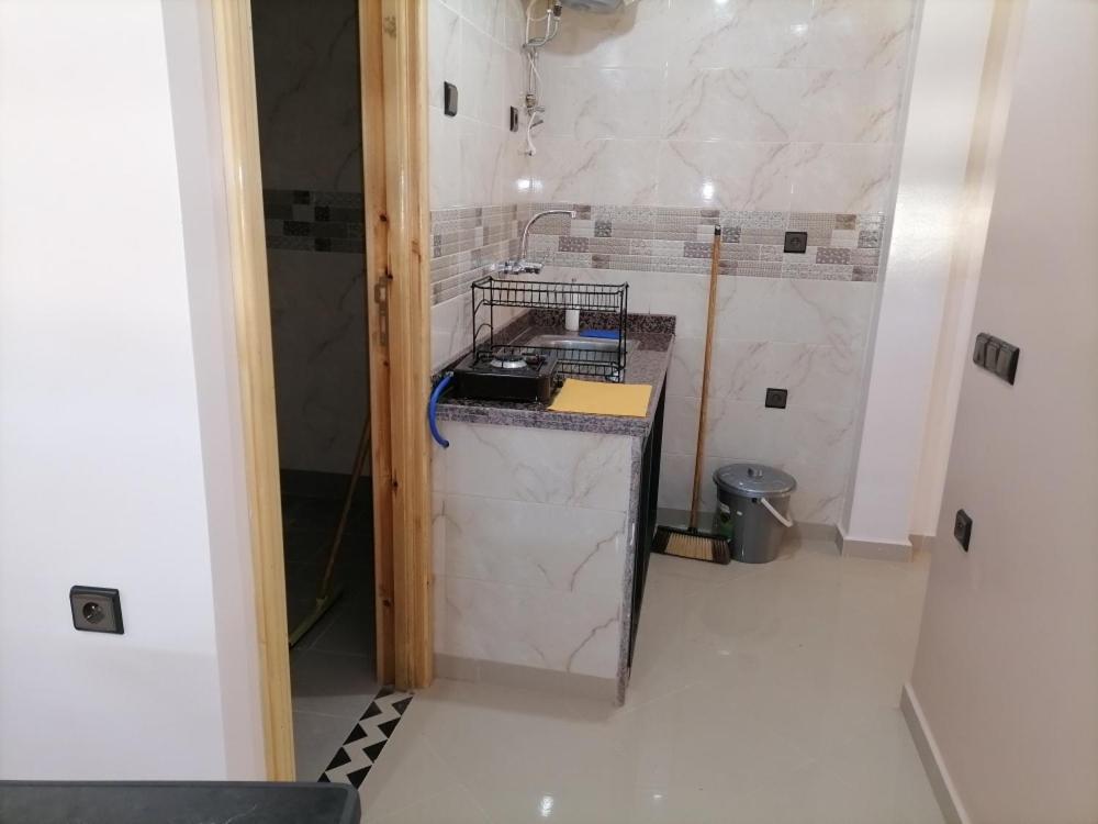 Apartamento App Medium 431 Oualidia Exterior foto