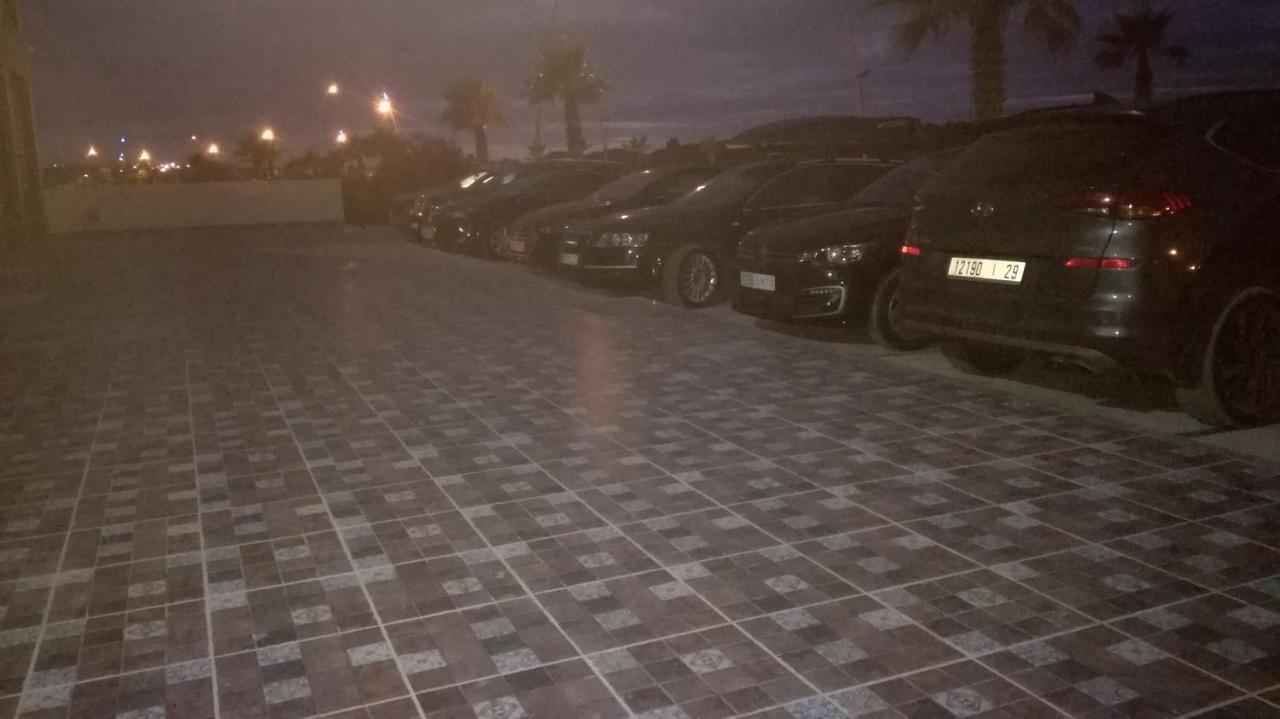 Apartamento App Medium 431 Oualidia Exterior foto