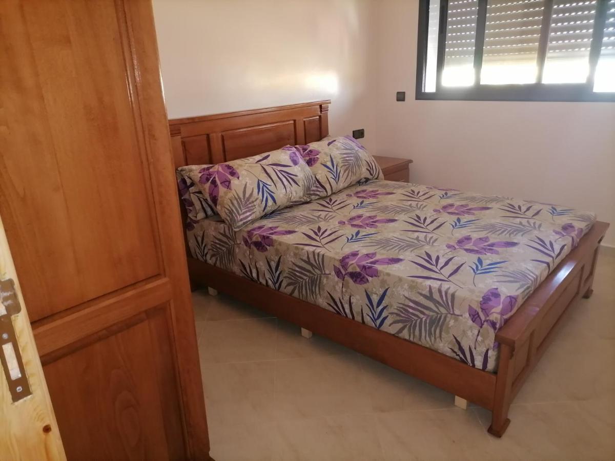 Apartamento App Medium 431 Oualidia Exterior foto